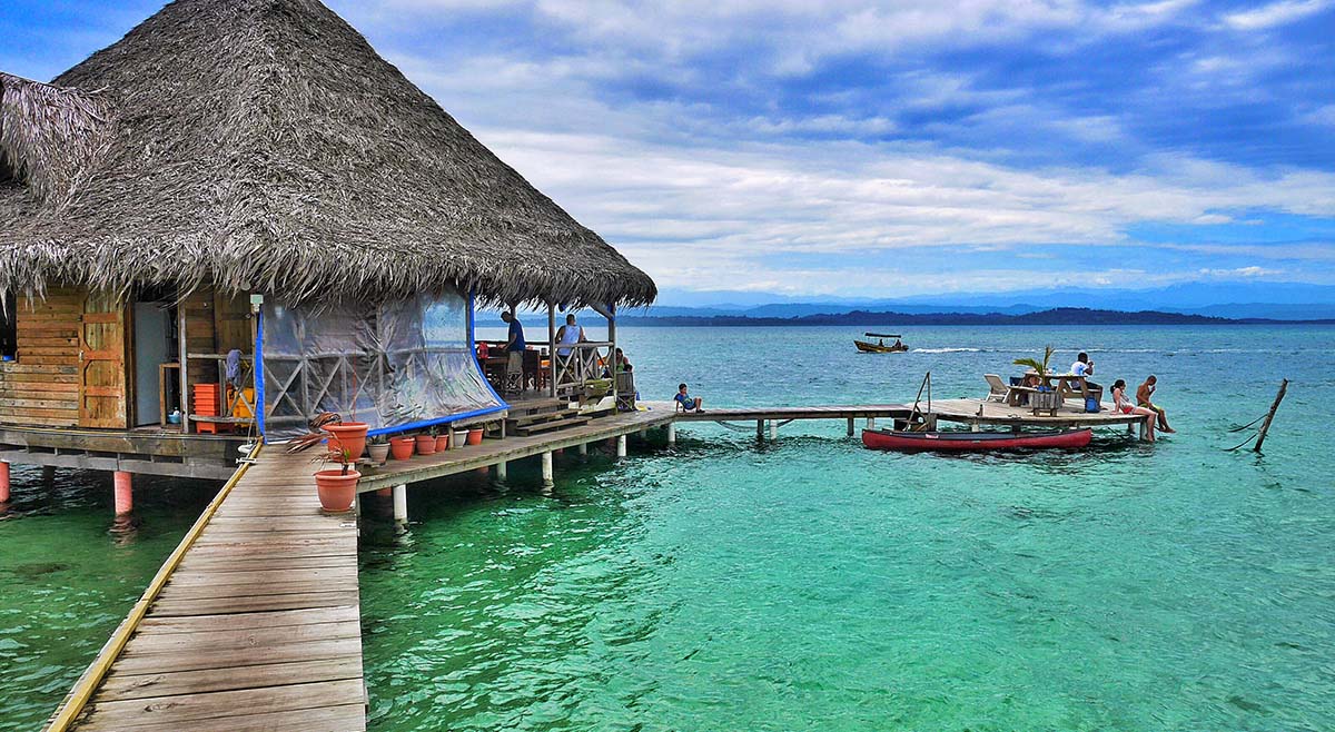 Bocas del Toro